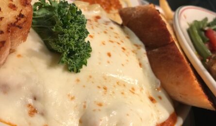 Recipes