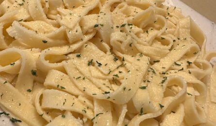 Recipes
