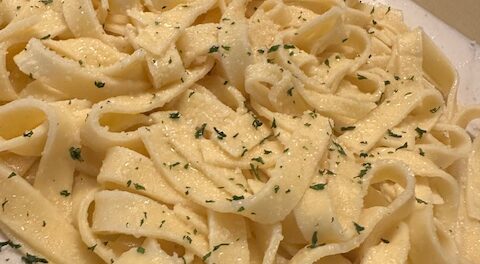 Recipes