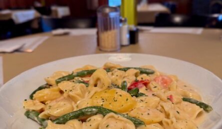 Recipes